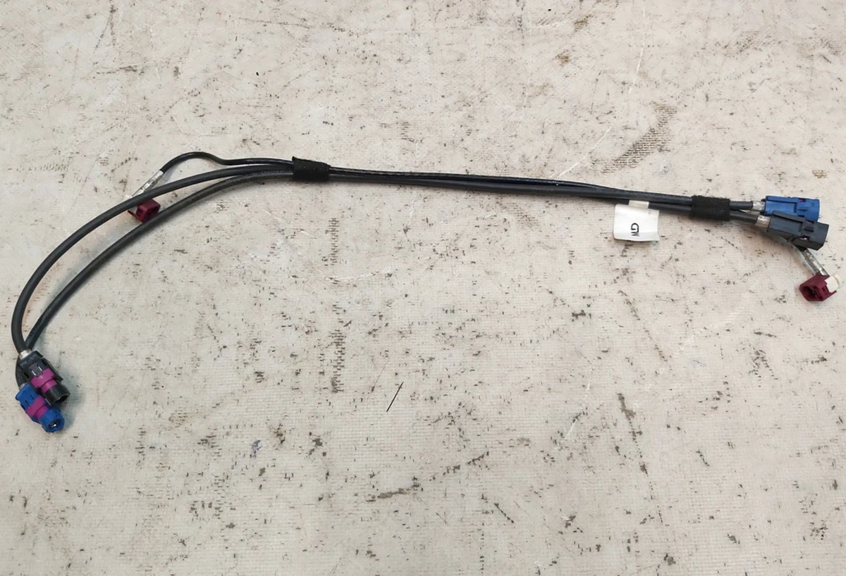 1 ASY.HARN.HW3.RETROFIT AP 2.0 to AP 3.0 Tesla model S REST, model X 1507950-00-A