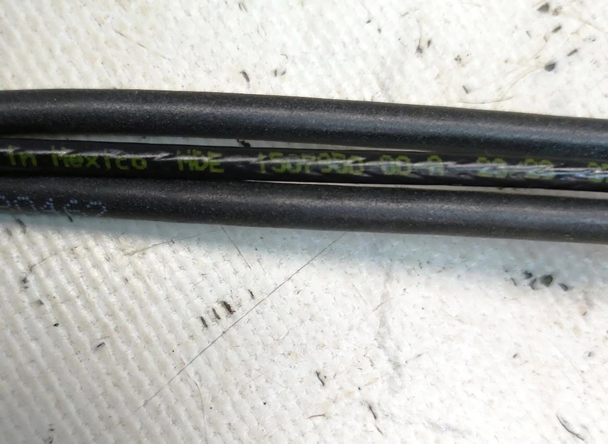 1 ASY.HARN.HW3.RETROFIT AP 2.0 to AP 3.0 Tesla model S REST, model X 1507950-00-A