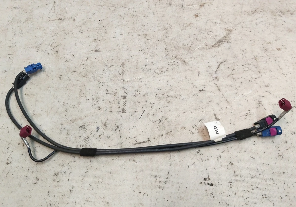 1 ASY.HARN.HW3.RETROFIT AP 2.0 to AP 3.0 Tesla model S REST, model X 1507950-00-A