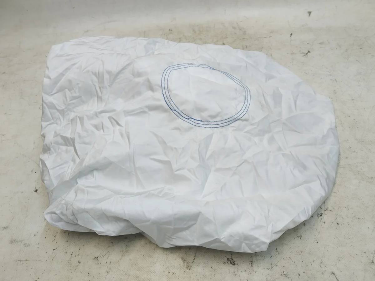 1 Подушка безпеки водія в зборі (під відновлення) Tesla model 3, model Y 1508347-00-C