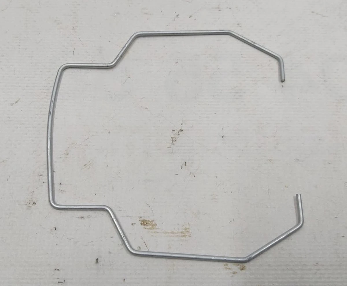 Tesla Model 3 Steering Wheel Airbag Retainer 1508347-00-C