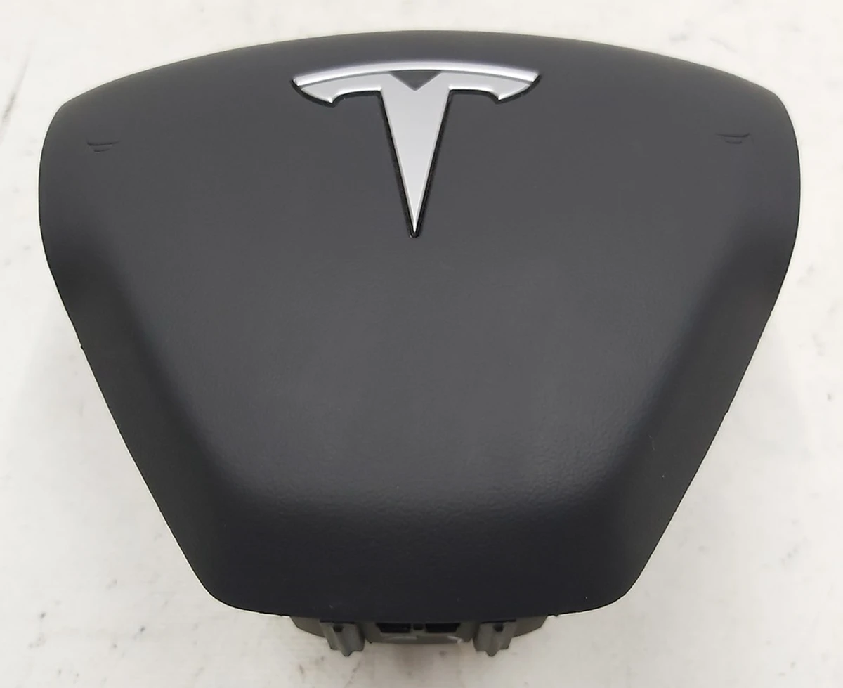 1 Подушка безпеки водія в зборі Tesla Model 3, Model Y 1508347-00-C