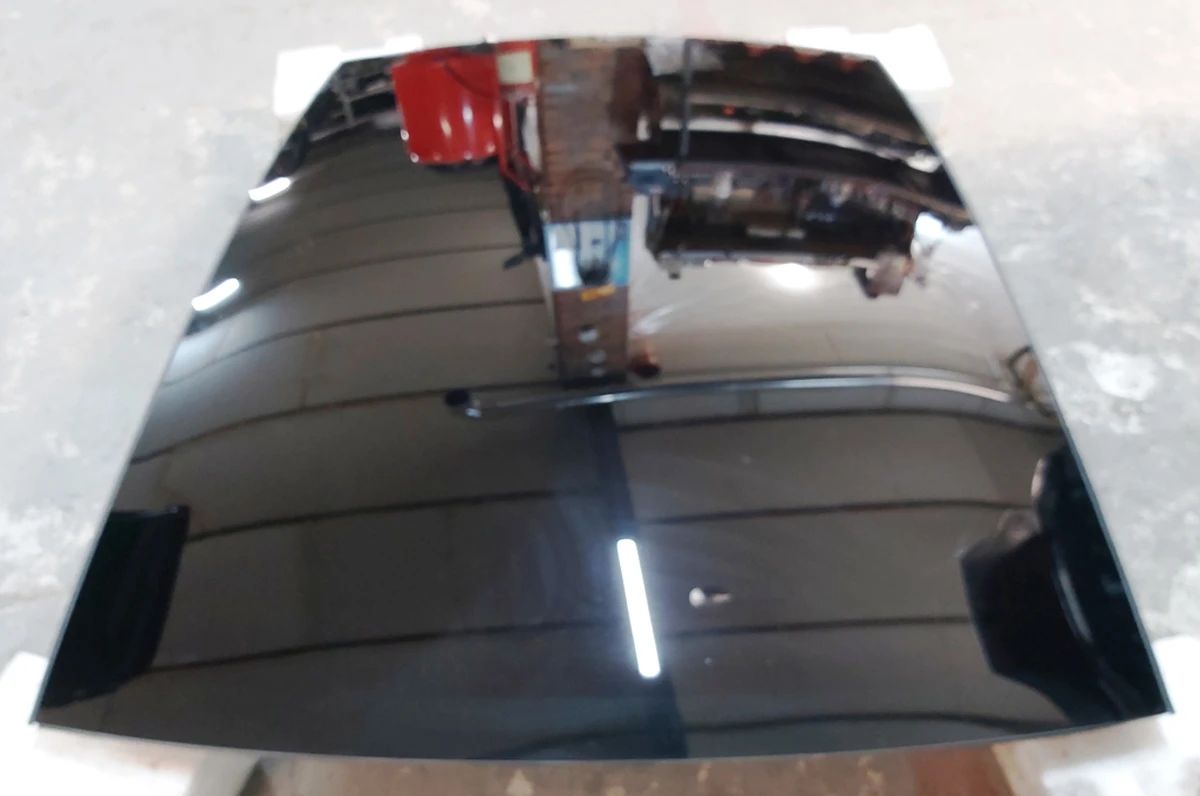 1 ROOF GLASS ASSY Tesla model Y 1509131-00-D