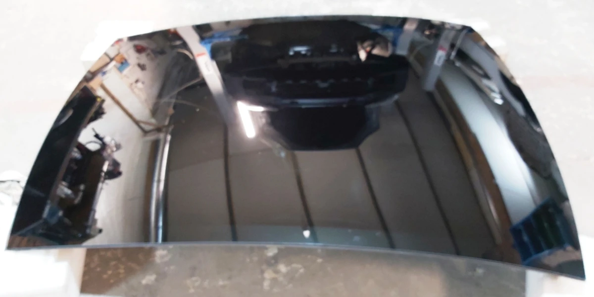 1 ROOF GLASS ASSY Tesla model Y 1509131-00-D