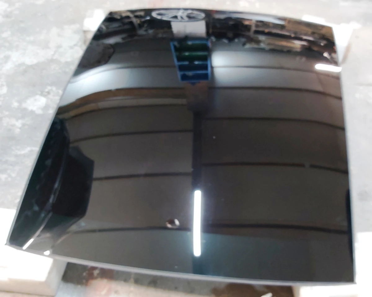 1 ROOF GLASS ASSY Tesla model Y 1509131-00-D