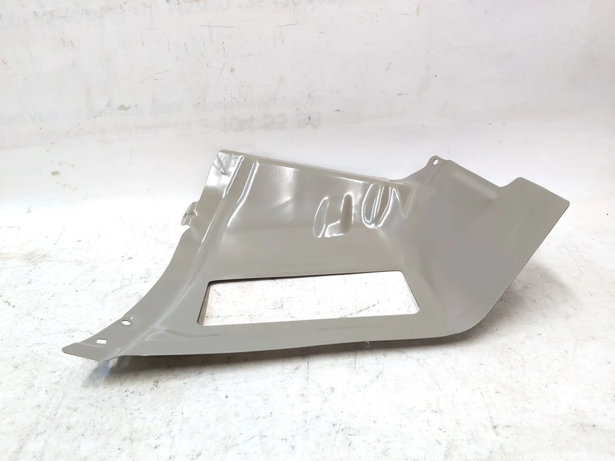 5 MY BSO REAR EXT LWR SVC E-COATED Tesla model Y 1510098-S0-A