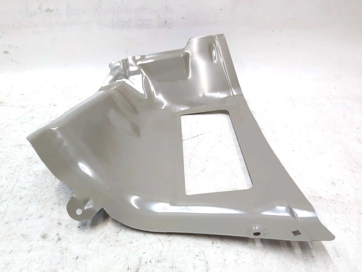 5 MY BSO REAR EXT LWR SVC E-COATED Tesla model Y 1510098-S0-A