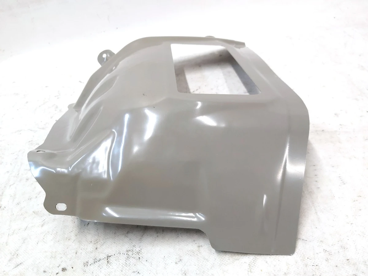 5 MY BSO REAR EXT LWR SVC E-COATED Tesla model Y 1510098-S0-A