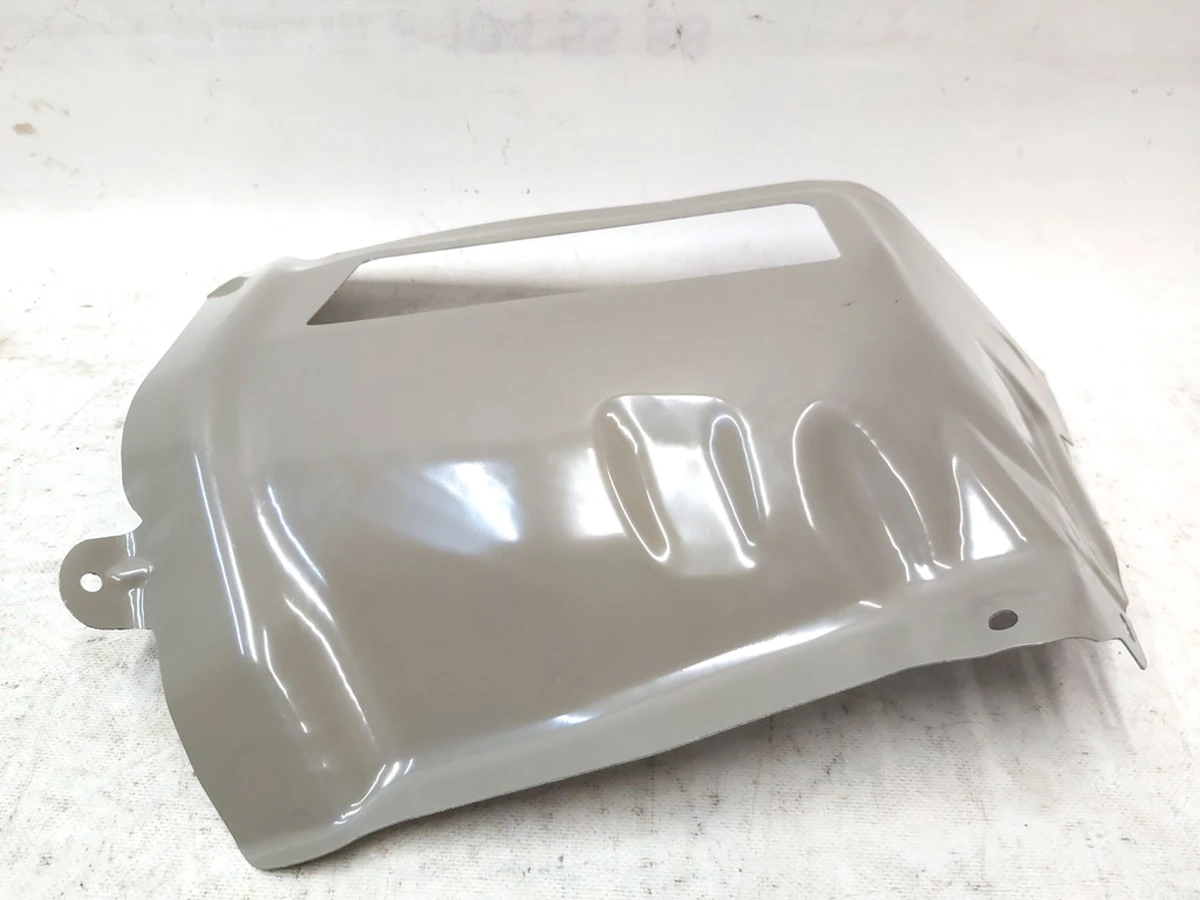 5 MY BSO REAR EXT LWR SVC E-COATED Tesla model Y 1510098-S0-A