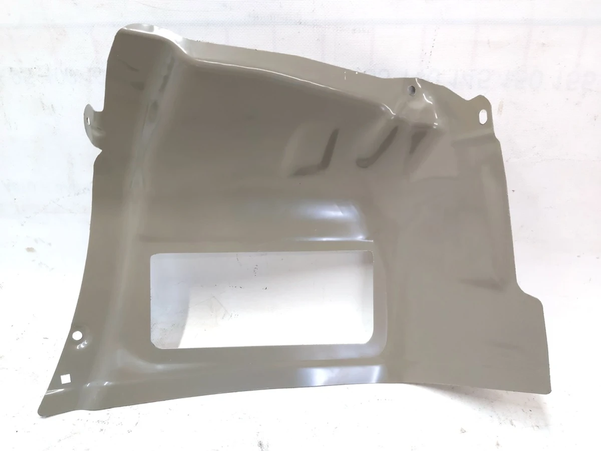 5 MY BSO REAR EXT LWR SVC E-COATED Tesla model Y 1510098-S0-A