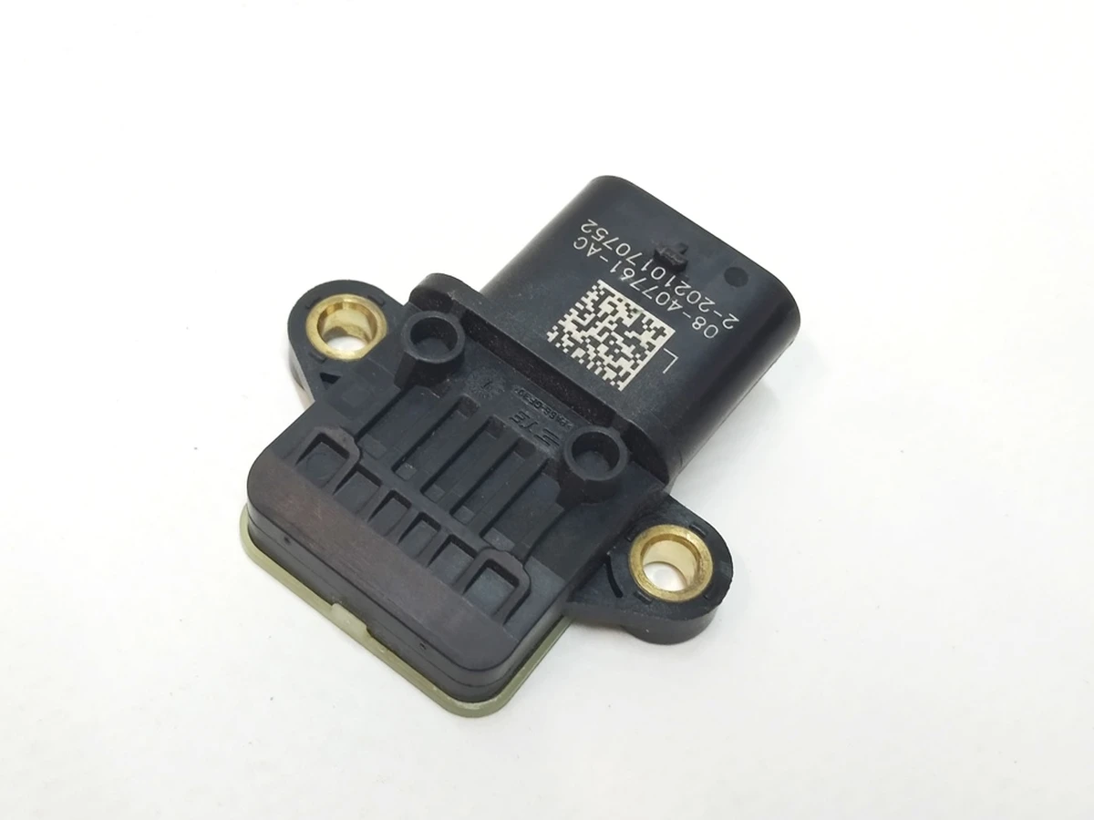 4 DOOR HANDLE SENSOR - RIGHT HAND 2314301-1 08-407760-AC Tesla Model 3, Model 3 Jan 2024, Model Y, Model Y Feb 2025 1510113-02-A