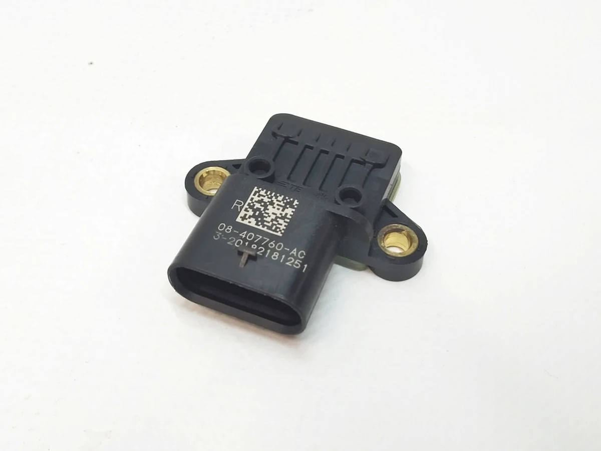 Датчик Холла двери передней задней правой 2314301-1 08-407760-AC Tesla Model 3, Model 3 Jan 2024, Model Y, Model Y Feb 2025 1510113-02-A