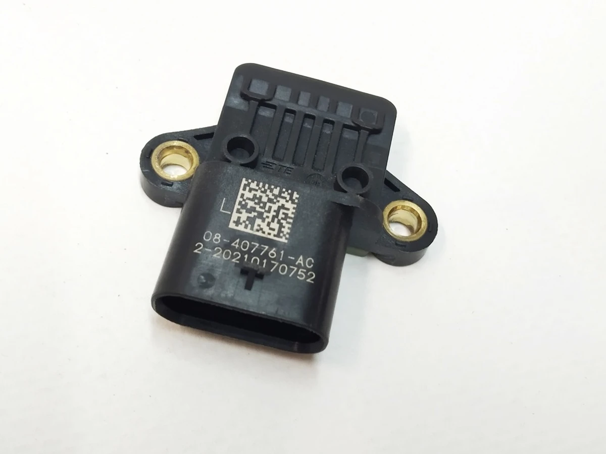 4 DOOR HANDLE SENSOR - RIGHT HAND 2314301-1 08-407760-AC Tesla Model 3, Model 3 Jan 2024, Model Y, Model Y Feb 2025 1510113-02-A