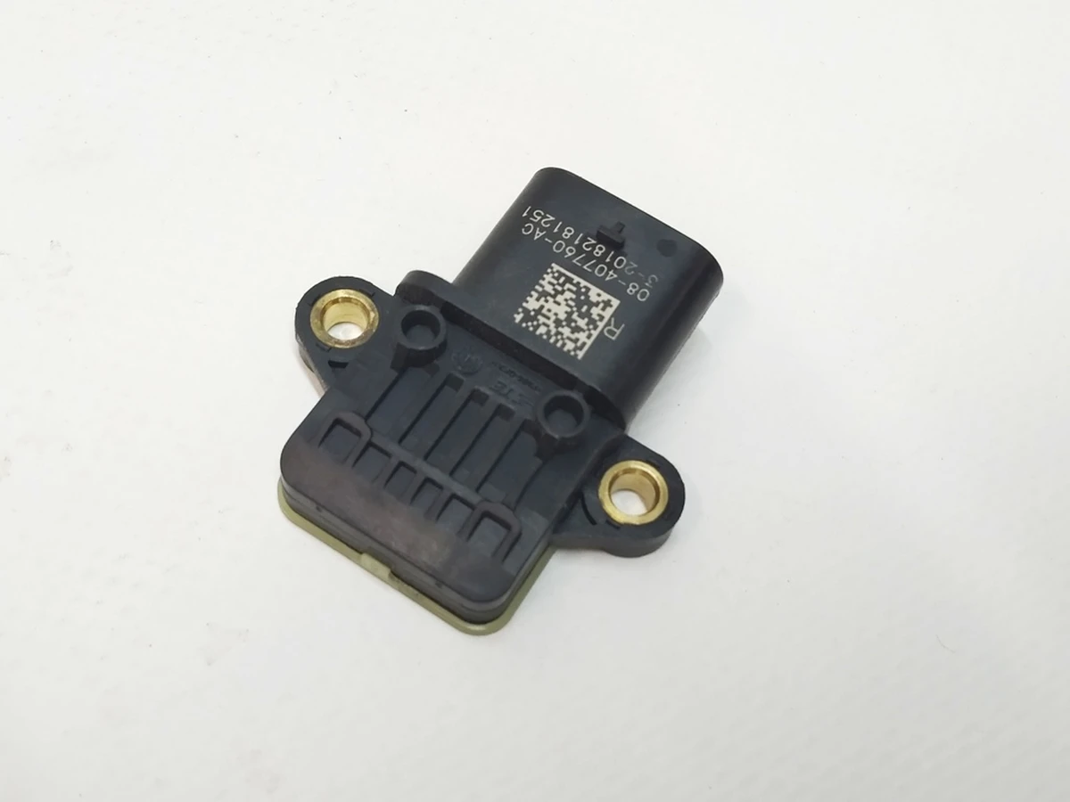 4 DOOR HANDLE SENSOR - RIGHT HAND 2314301-1 08-407760-AC Tesla Model 3, Model 3 Jan 2024, Model Y, Model Y Feb 2025 1510113-02-A