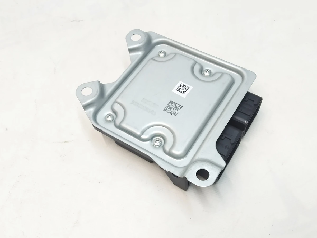 1 Блок AIRBAG Tesla Model S Feb 2021, Model S June 2025, Model X Mar 2021, Model X June 2025, Model 3, Model 3 Jan 2024, Model Y, Model Y Feb 2025 1512876-00-B