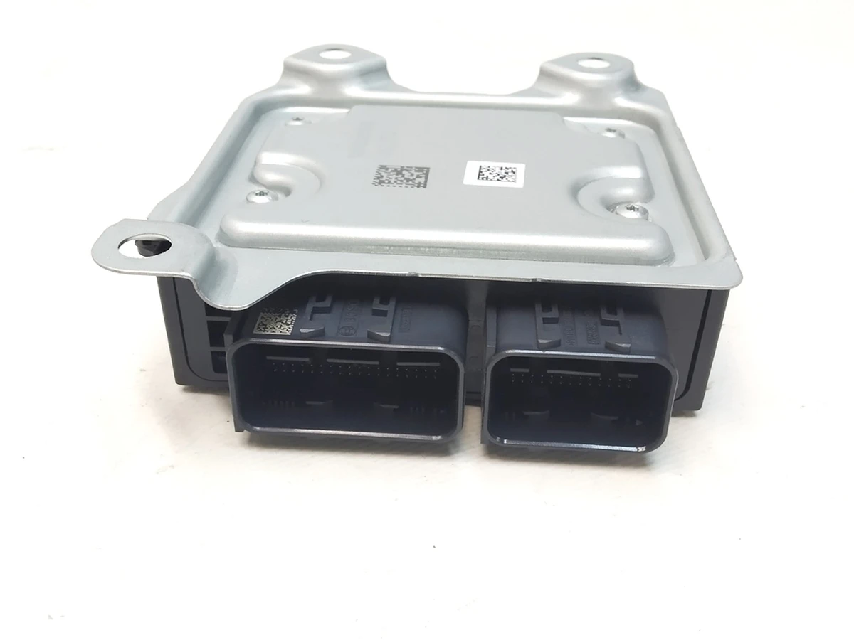 1 Блок AIRBAG Tesla Model S Feb 2021, Model S June 2025, Model X Mar 2021, Model X June 2025, Model 3, Model 3 Jan 2024, Model Y, Model Y Feb 2025 1512876-00-B