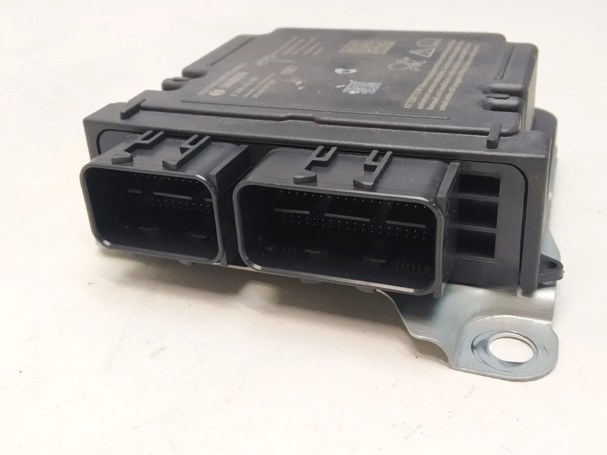 1 Блок AIRBAG Tesla Model S Feb 2021, Model S June 2025, Model X Mar 2021, Model X June 2025, Model 3, Model 3 Jan 2024, Model Y, Model Y Feb 2025 1512876-00-B