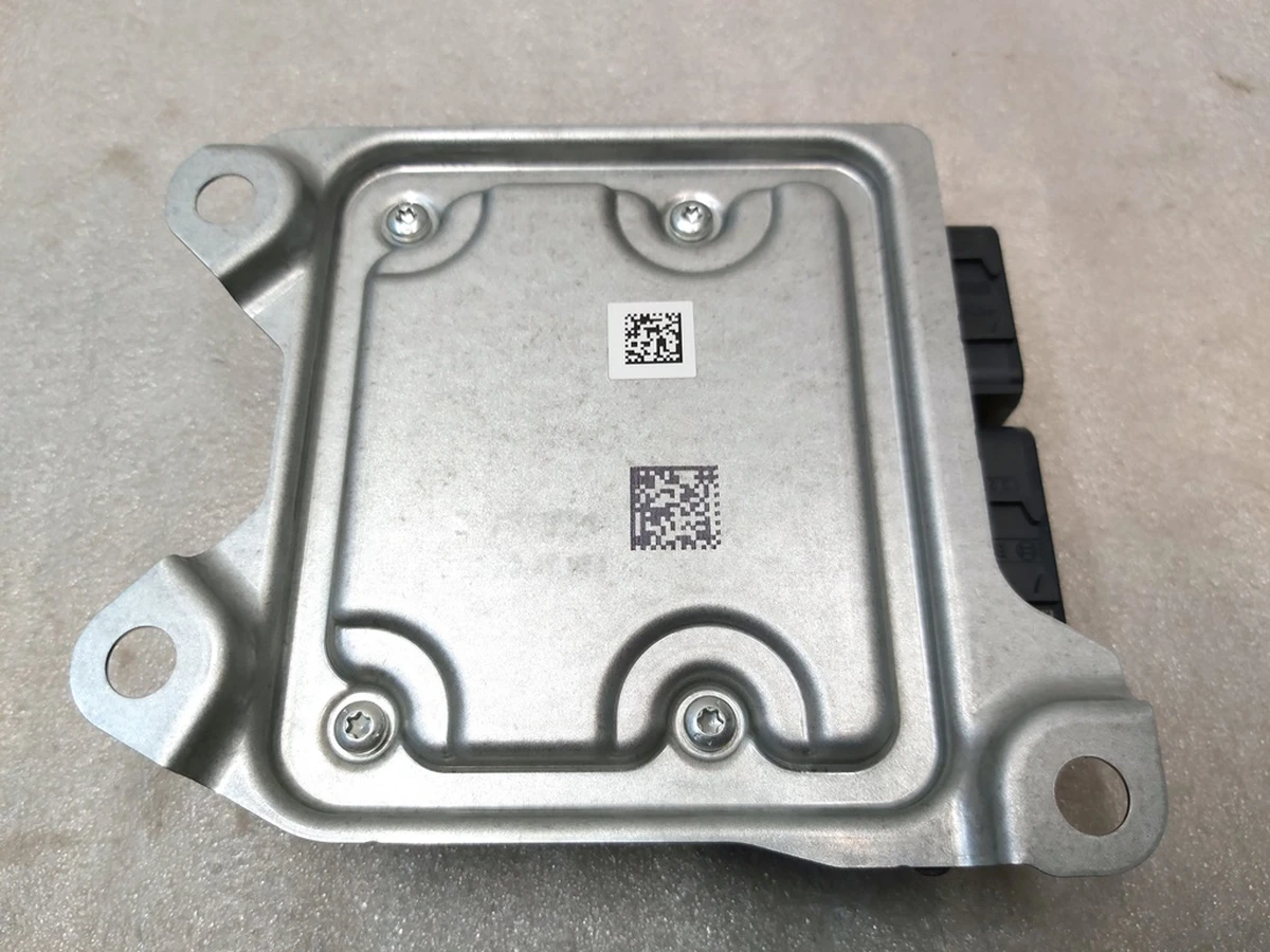 1 Блок управління AIRBAG AB12.1 Tesla Model S Feb 2021, Model S June 2025, Model X Mar 2021, Model X June 2025, Model 3, Model 3 Jan 2024, Model Y, Model Y Feb 2025 1512876-00-B