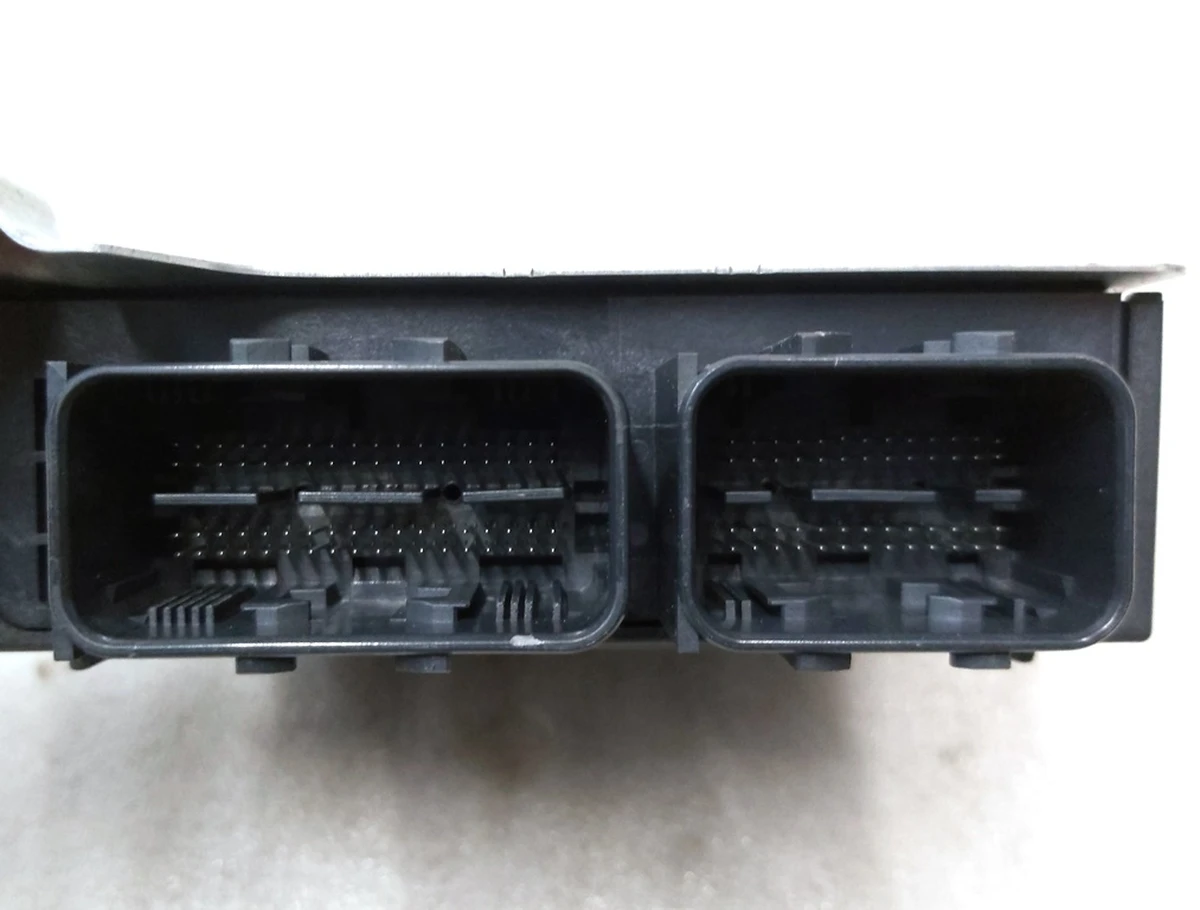 1 Блок управління AIRBAG AB12.1 Tesla Model S Feb 2021, Model S June 2025, Model X Mar 2021, Model X June 2025, Model 3, Model 3 Jan 2024, Model Y, Model Y Feb 2025 1512876-00-B