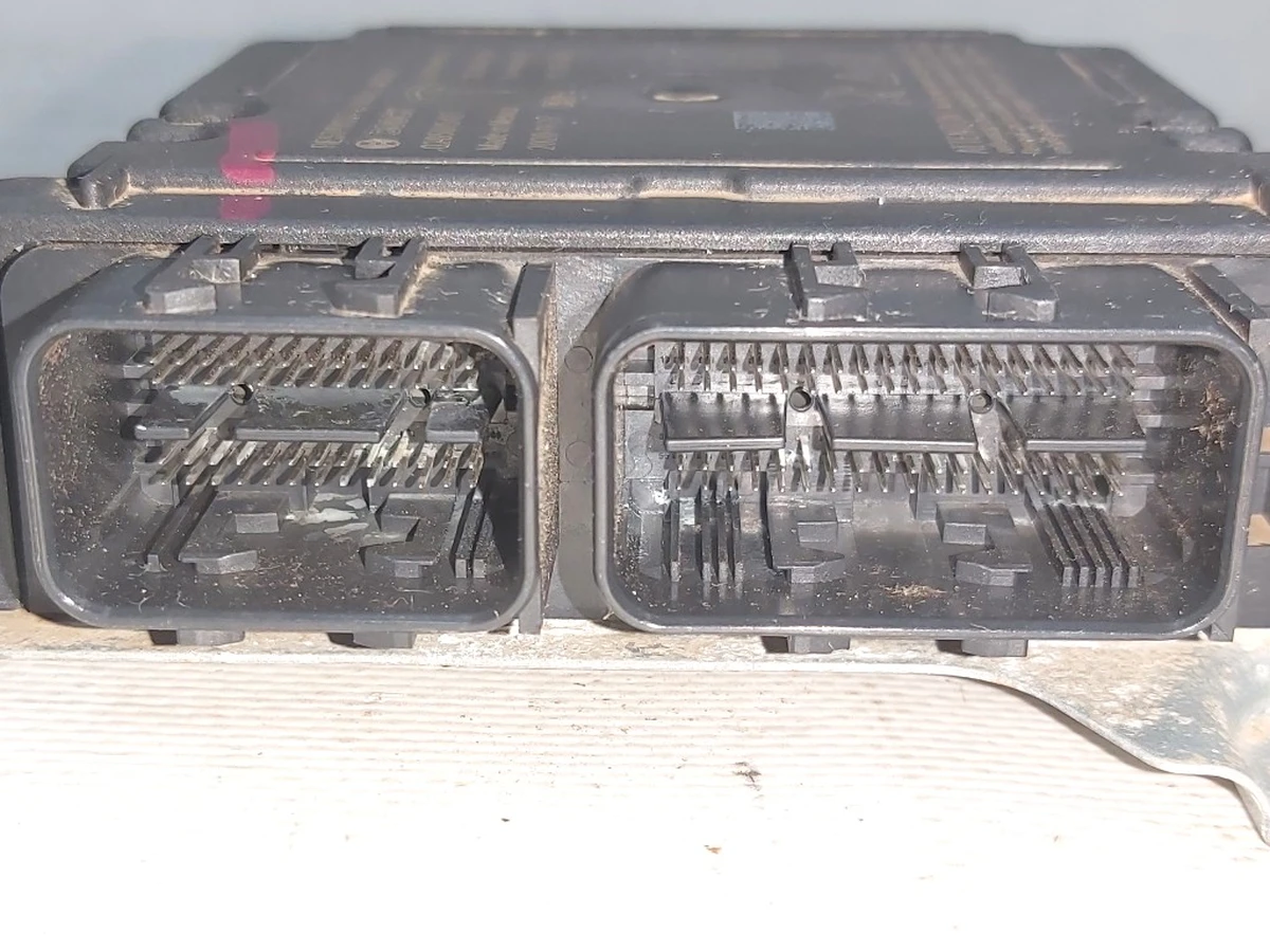 1 Блок AIRBAG AIRBAG Tesla Model S Feb 2021, Model S June 2025, Model X Mar 2021, Model X June 2025, Model 3, Model 3 Jan 2024, Model Y, Model Y Feb 2025 1512876-00-B