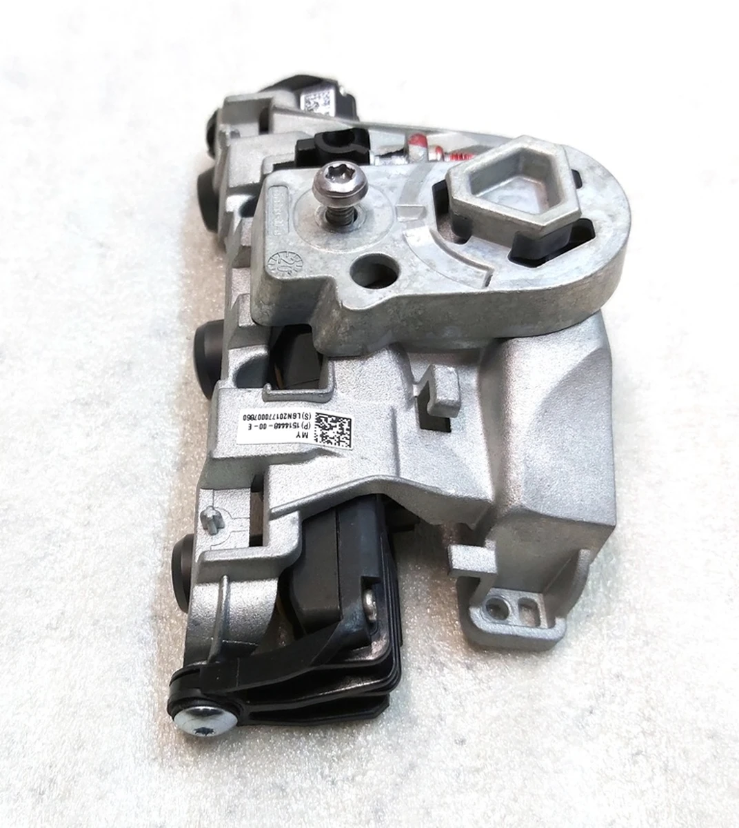 ASSY, TRIPLE CAMERA, RVM, with bracket assembly Tesla model Y 1514448-00-F