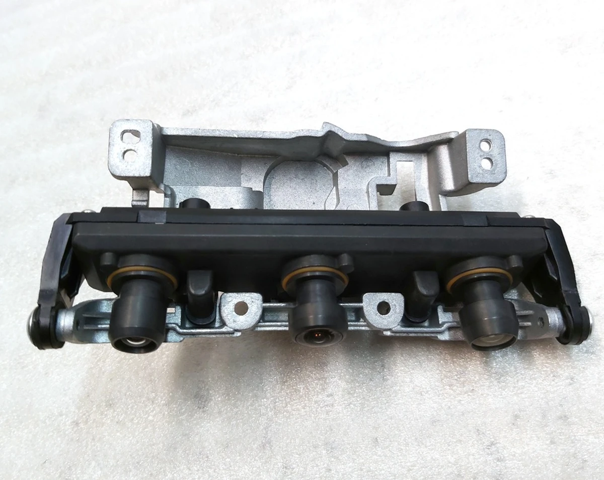 ASSY, TRIPLE CAMERA, RVM, with bracket assembly Tesla model Y 1514448-00-F