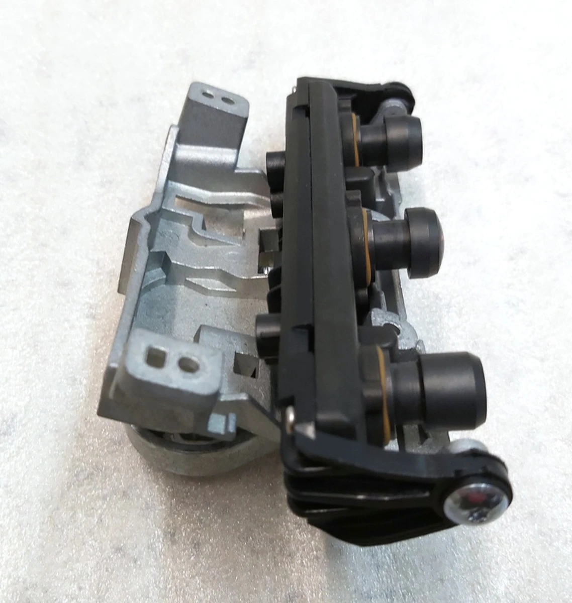 ASSY, TRIPLE CAMERA, RVM, with bracket assembly Tesla model Y 1514448-00-F