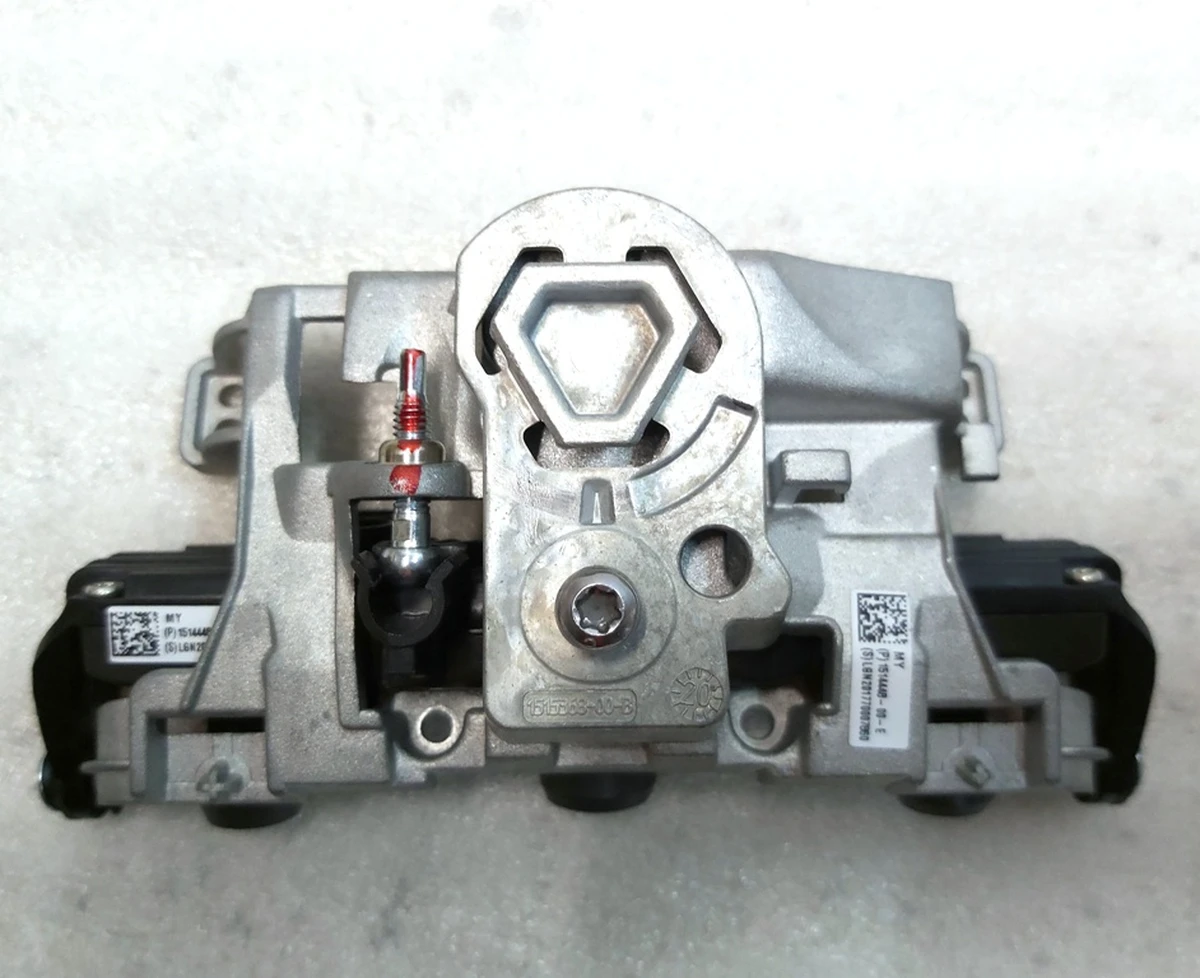 ASSY, TRIPLE CAMERA, RVM, with bracket assembly Tesla model Y 1514448-00-F