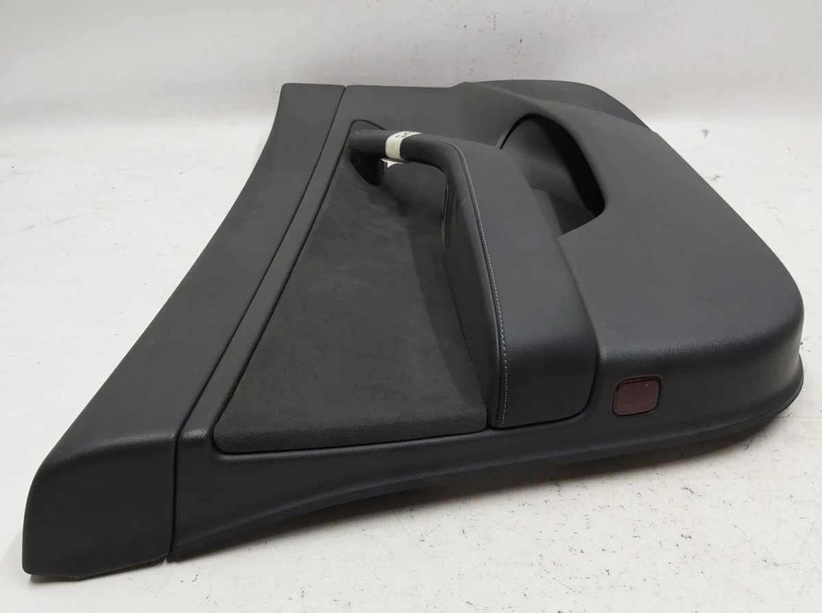 1 Карта двери передней левой в сборе PREM BLACK Tesla model 3 1514764-21-A