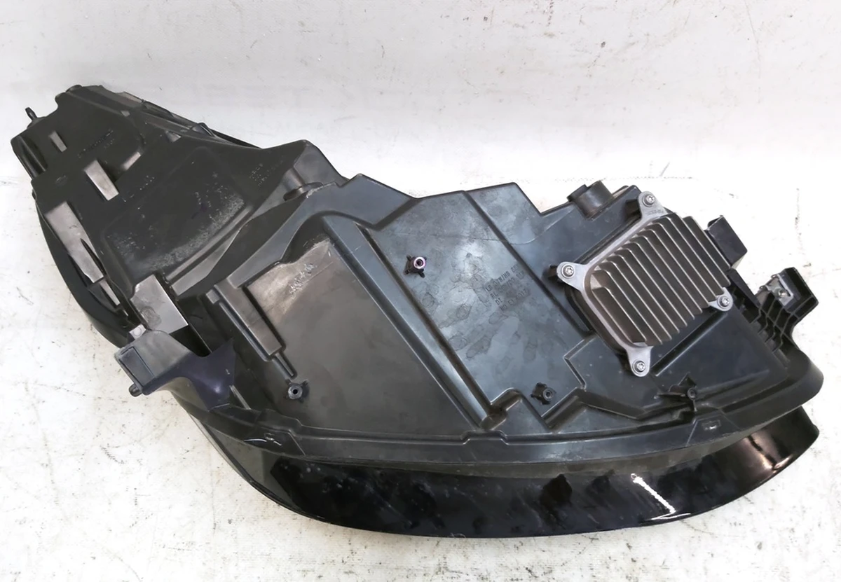 1 Фара головна ліва LEVEL GLOBAL (лінза) Tesla model 3, model Y 1514952-00-E