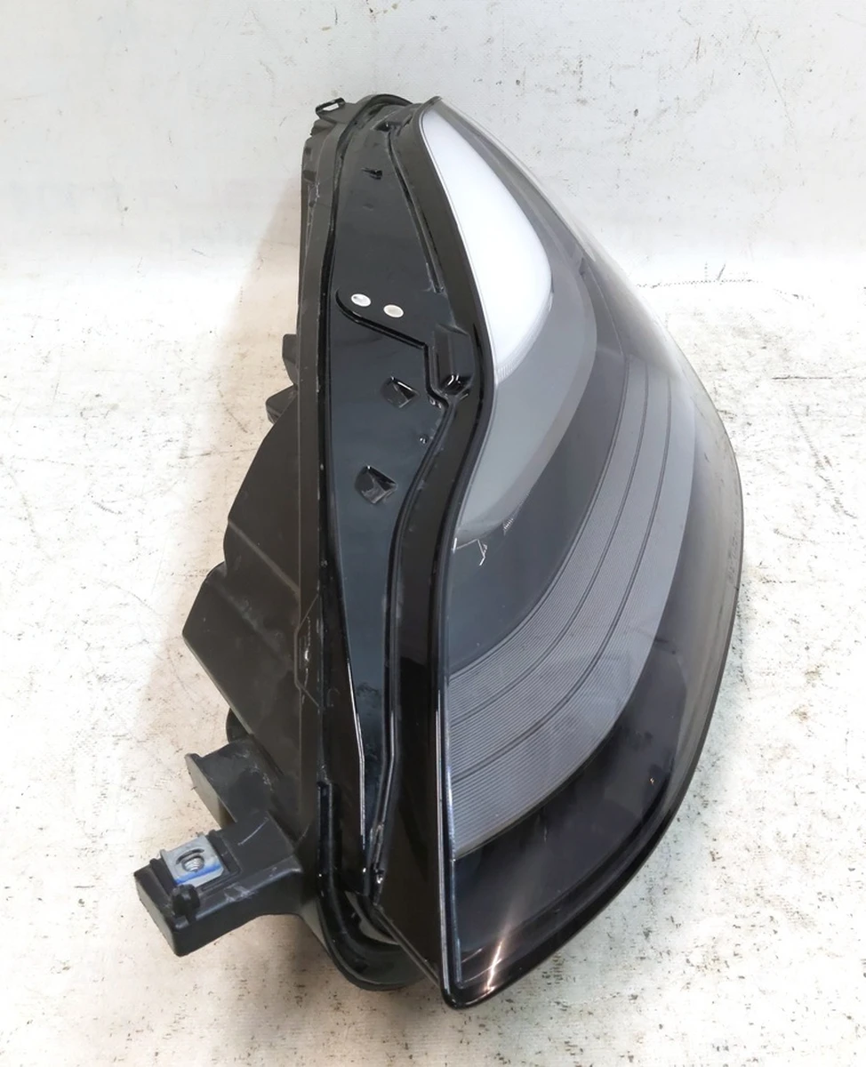 1 Фара головна ліва LEVEL GLOBAL (лінза) Tesla model 3, model Y 1514952-00-E