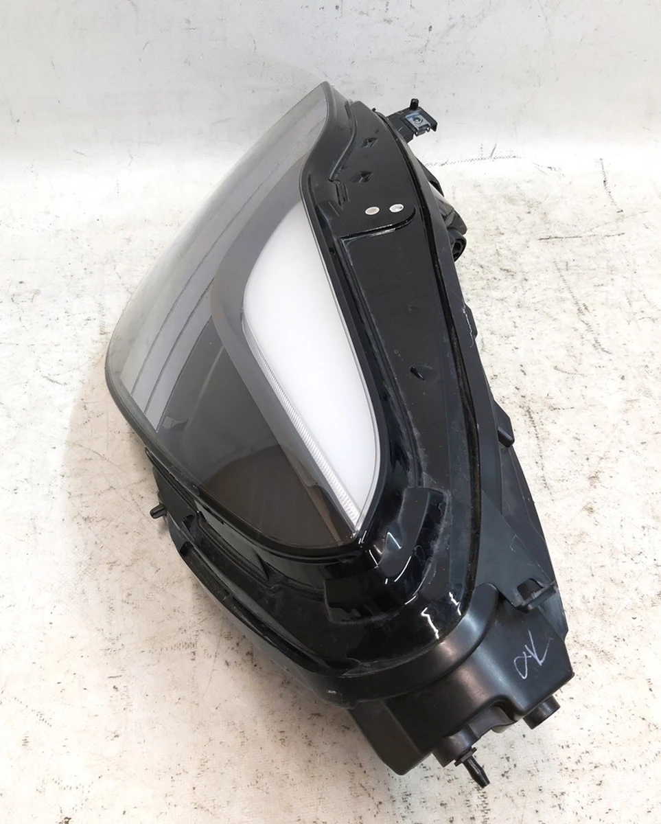 1 Фара головна ліва LEVEL GLOBAL (лінза) Tesla model 3, model Y 1514952-00-E