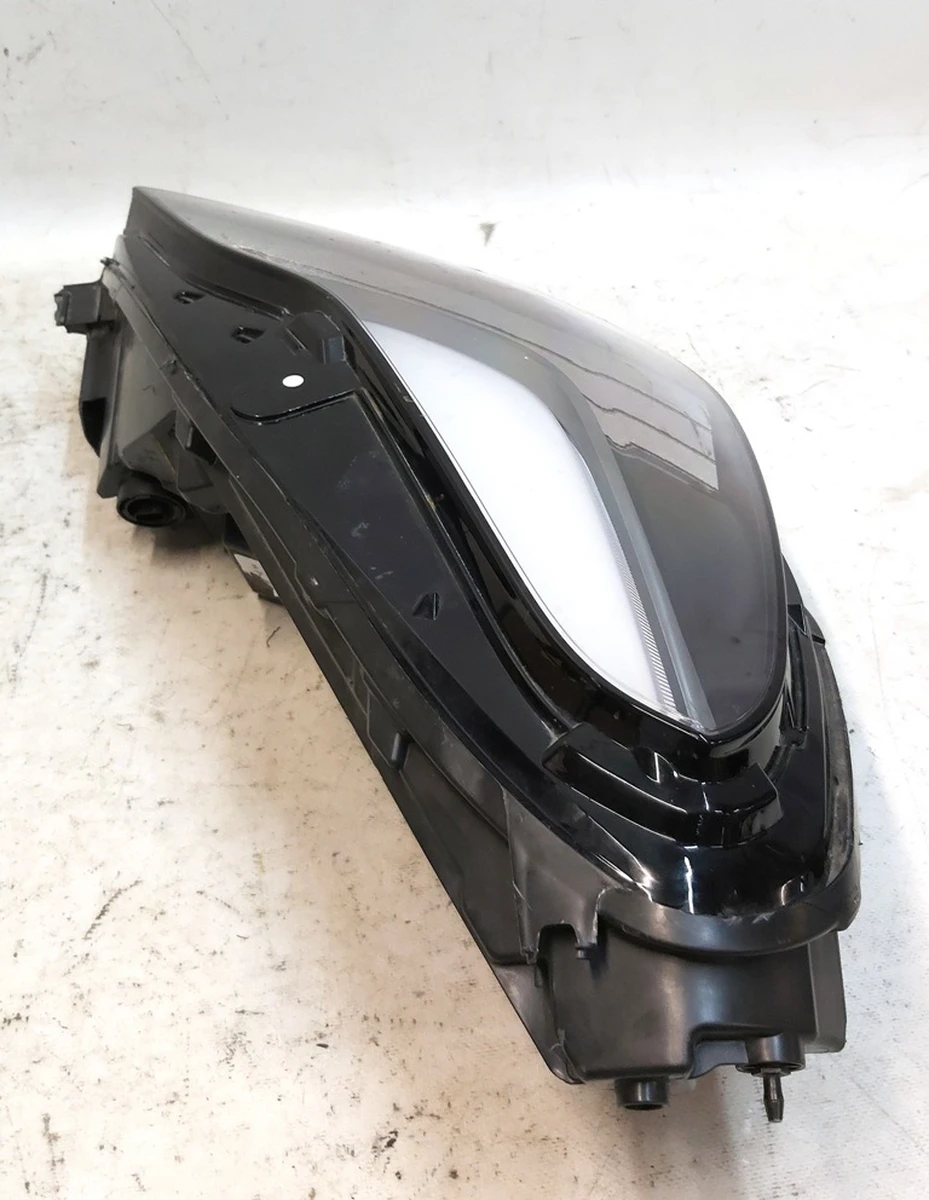 2 Фара главная правая UP LEVEL GLOBAL без блока управления с повреждением  Tesla model 3, model Y 1077372-00-K