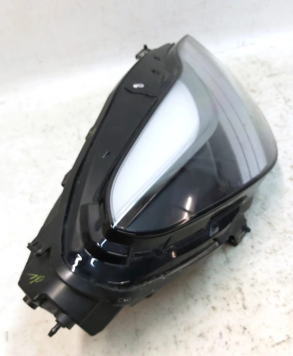 2 Фара главная правая UP LEVEL (USA) мелкие царапины Tesla Model 3, Model Y 1514953-00-C