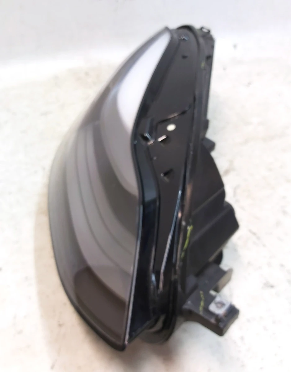 2 HD/LP ASY, SAE UP-LEVEL, RH does not work, small scratches Tesla Model 3, Model Y 1514953-00-C