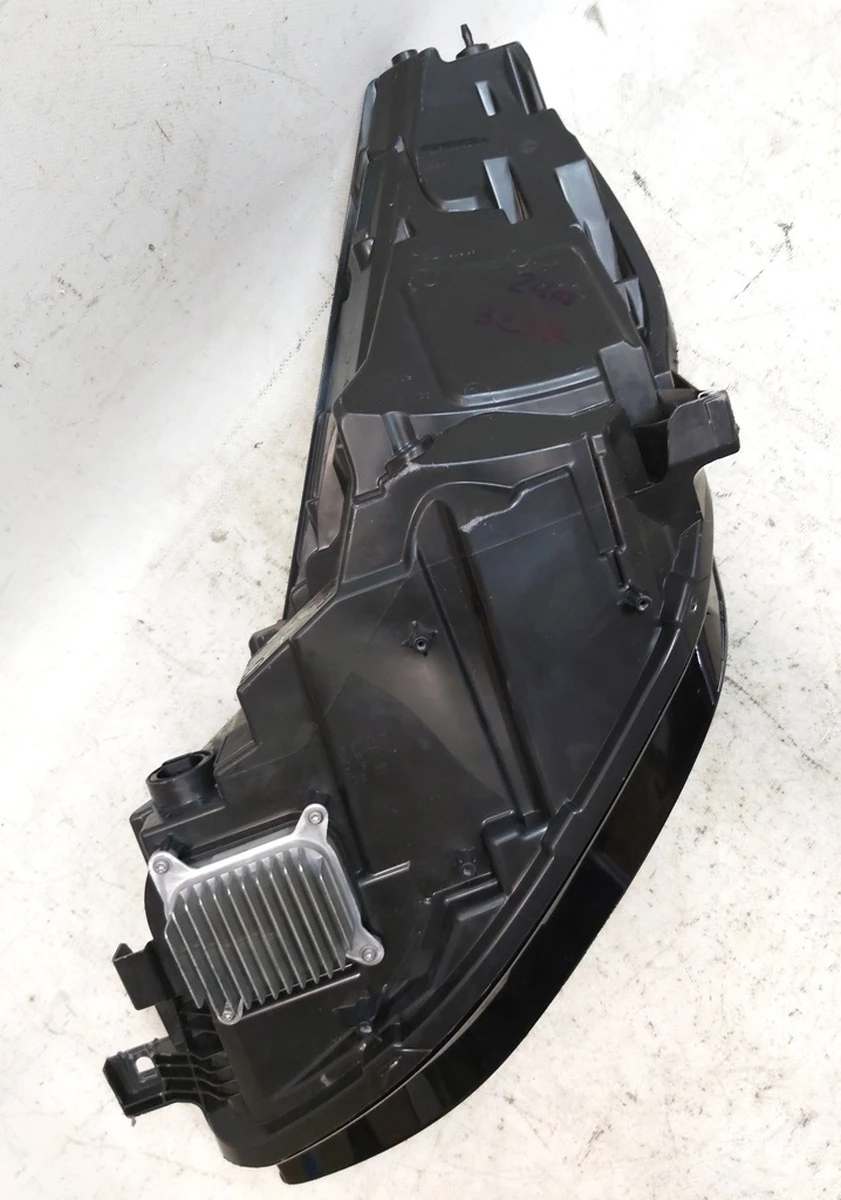 2 HD/LP ASY, SAE UP-LEVEL, RH does not work, small scratches Tesla Model 3, Model Y 1514953-00-C