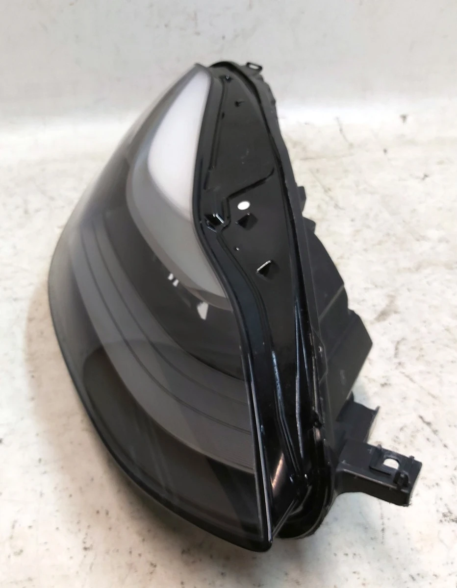 2 HD/LP ASY, SAE UP-LEVEL, RH does not work, small scratches Tesla Model 3, Model Y 1514953-00-C