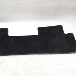 4 Килимок салону 2-го ряду сидінь Tesla model 3 1516554-00-A