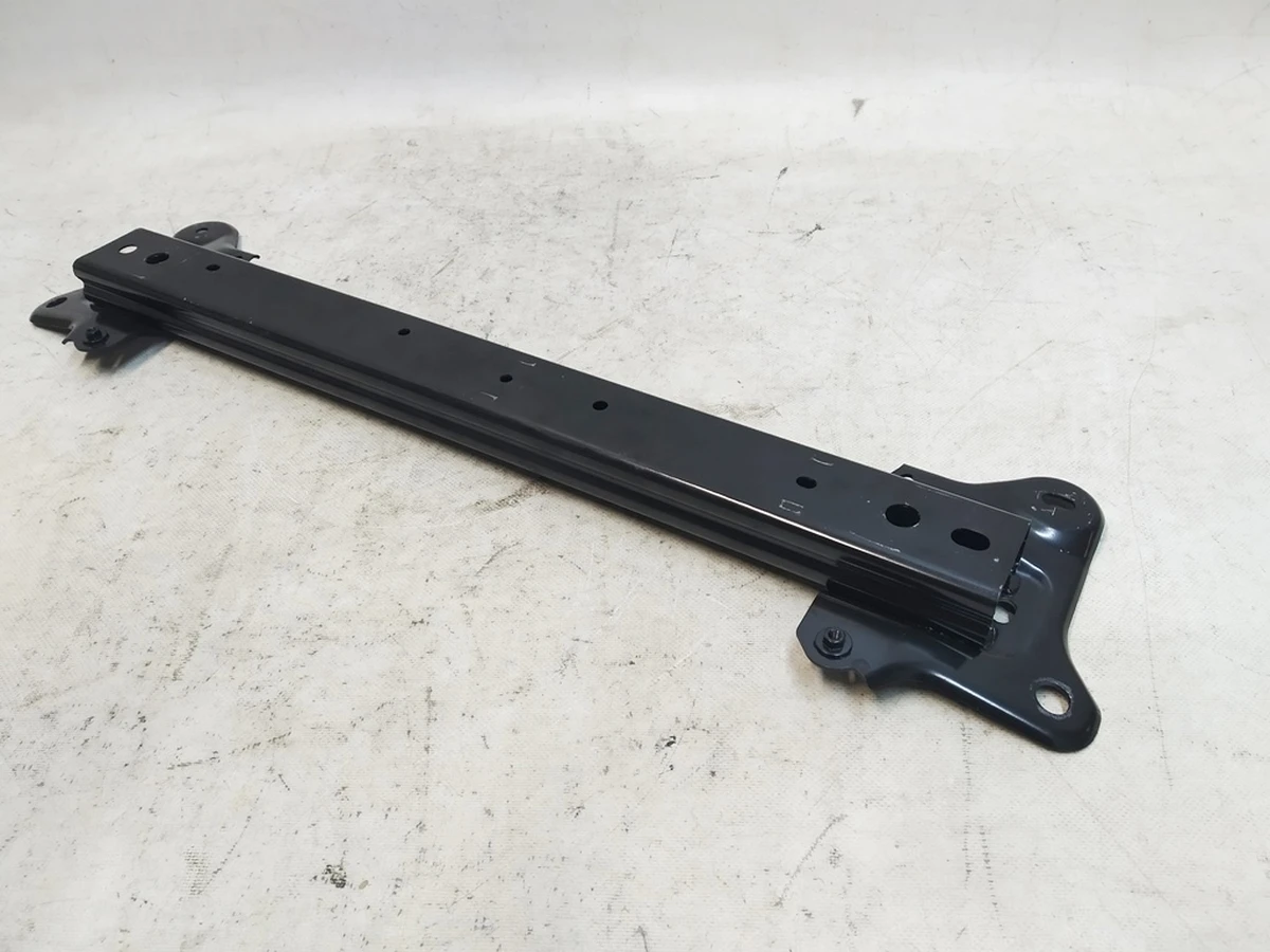 4 Балка передняя поперечная усиления стаканов съемная Tesla model Y 1521274-00-H