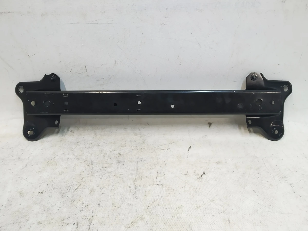 4 Балка передняя поперечная усиления стаканов съемная Tesla model Y 1521274-00-H