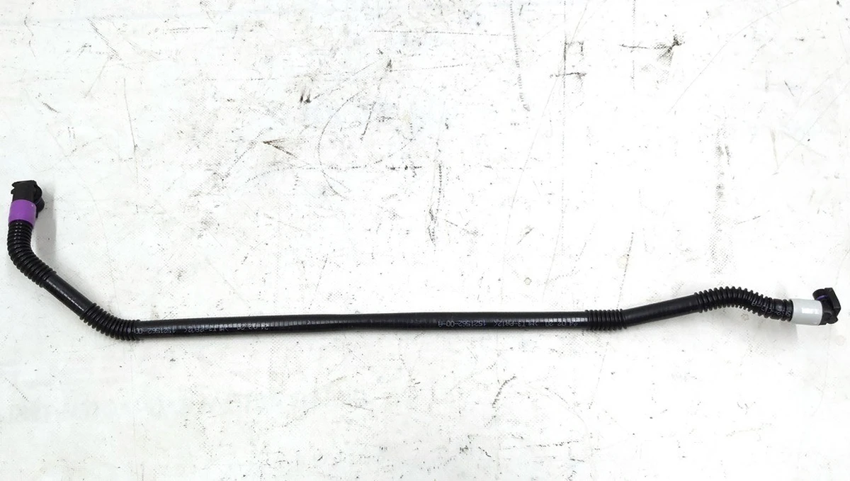 Cooling system pipe for main battery Tesla model 3, model Y 1521562-00-A