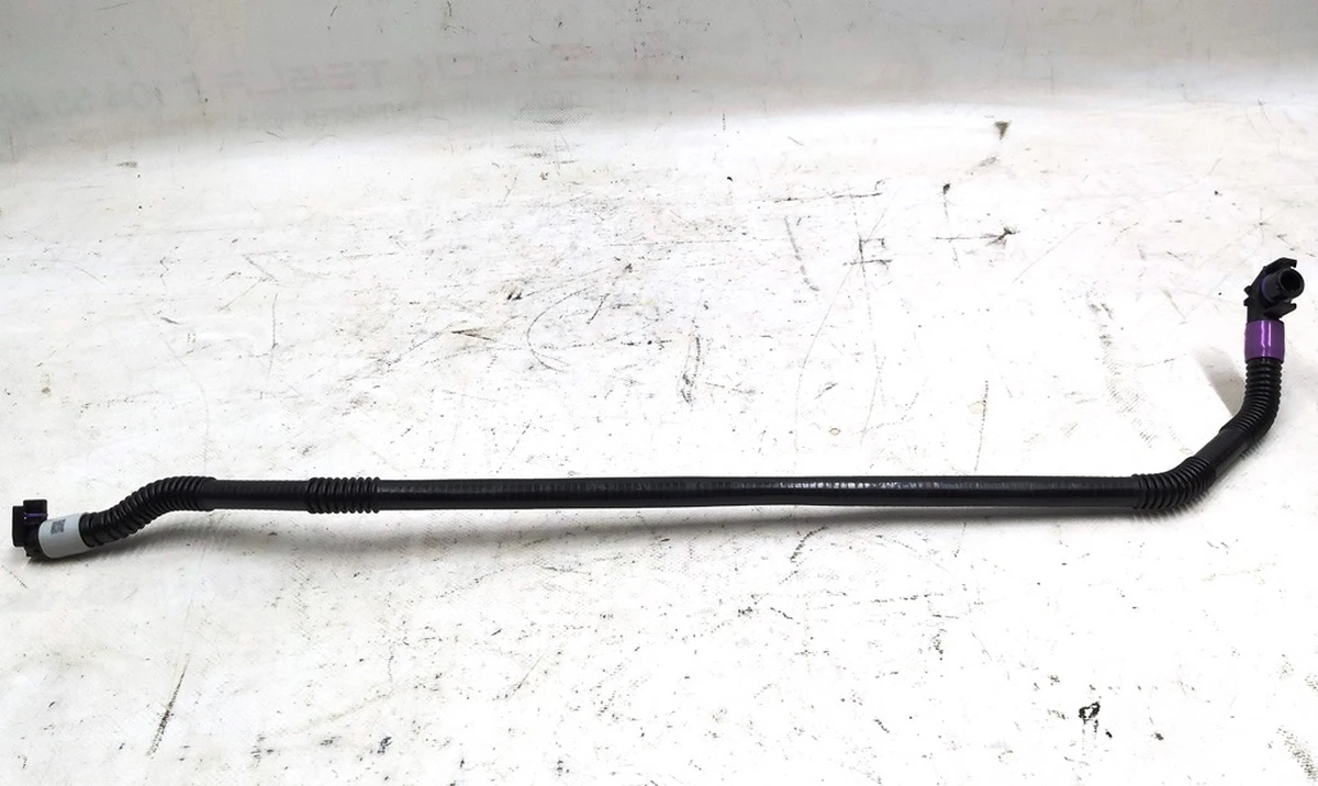 Cooling system pipe for main battery Tesla model 3, model Y 1521562-00-A