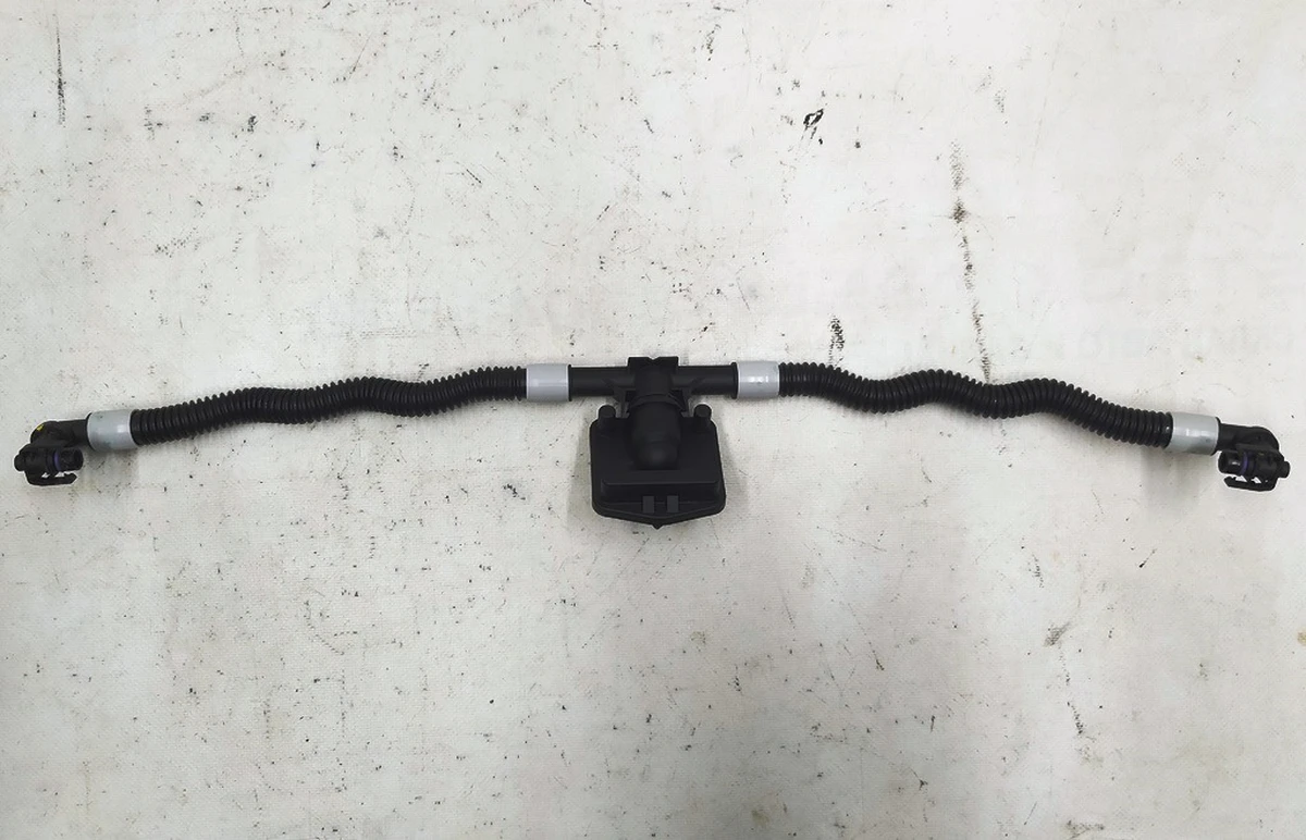 Main battery cooling system hose assembly Tesla model 3, model Y 1521567-00-A