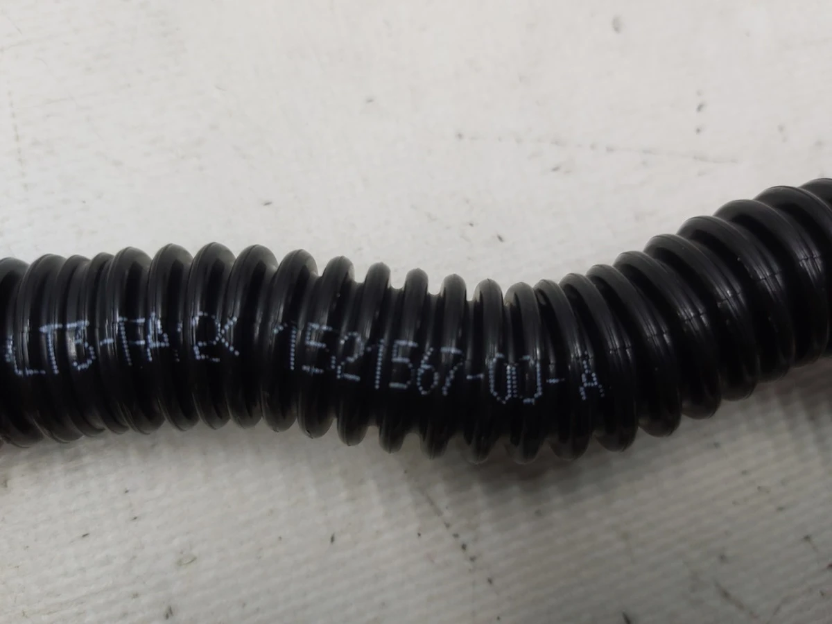 Main battery cooling system hose assembly Tesla model 3, model Y 1521567-00-A