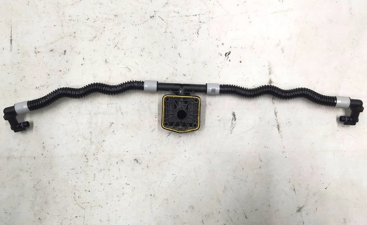 Main battery cooling system hose assembly Tesla model 3, model Y 1521567-00-A