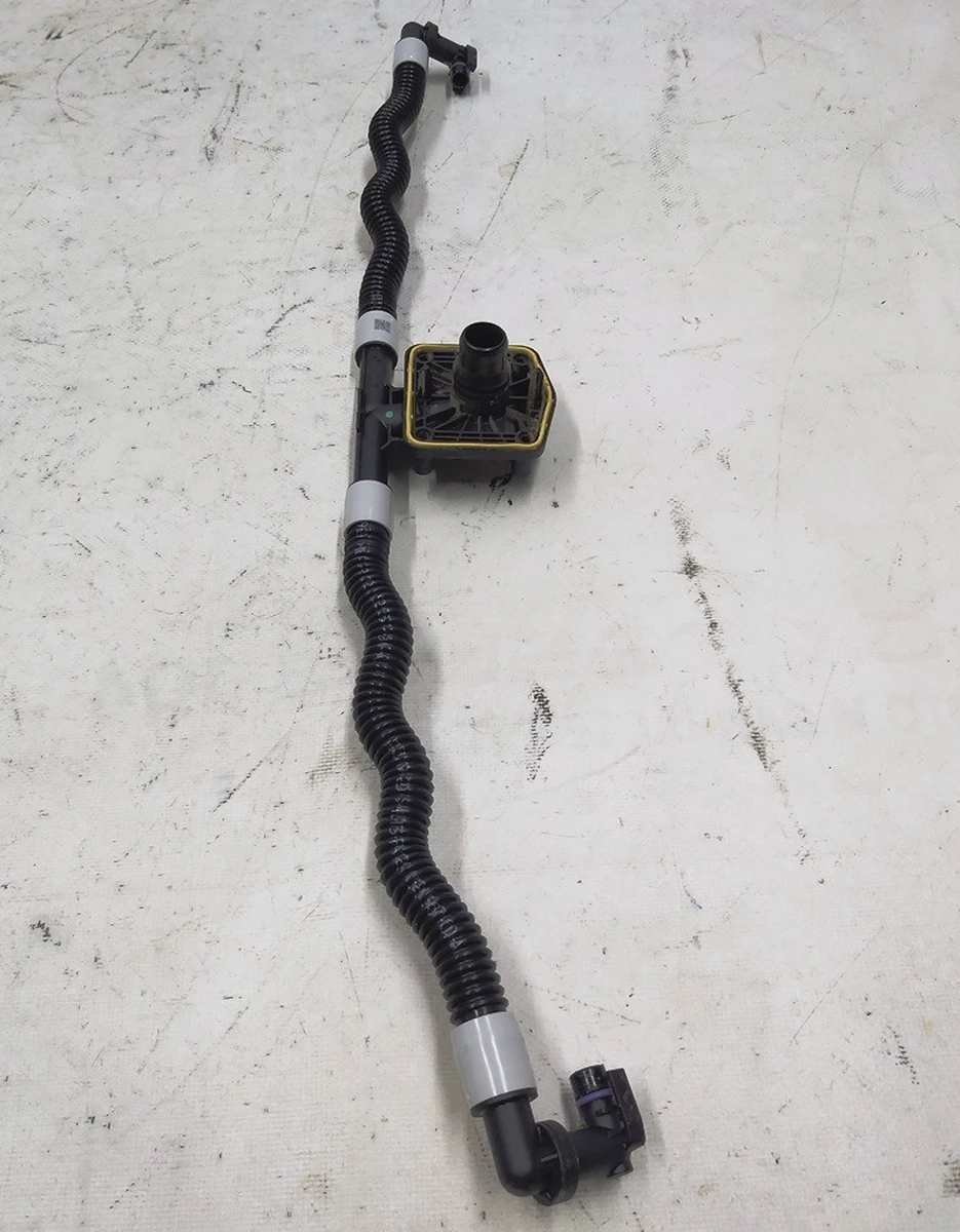 Main battery cooling system hose assembly Tesla model 3, model Y 1521567-00-A