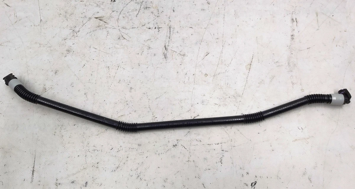 Cooling system pipe for main battery Tesla model 3, model Y 1521568-00-A