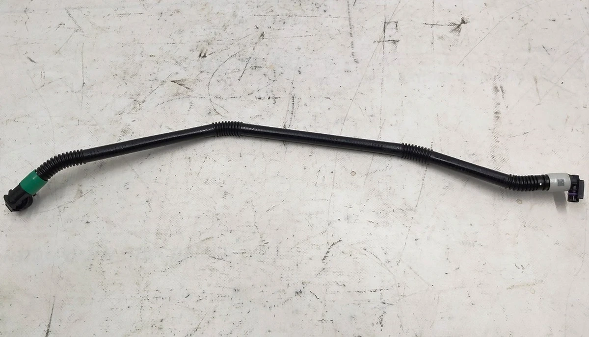 Cooling system pipe for main battery Tesla model 3, model Y 1521569-00-A