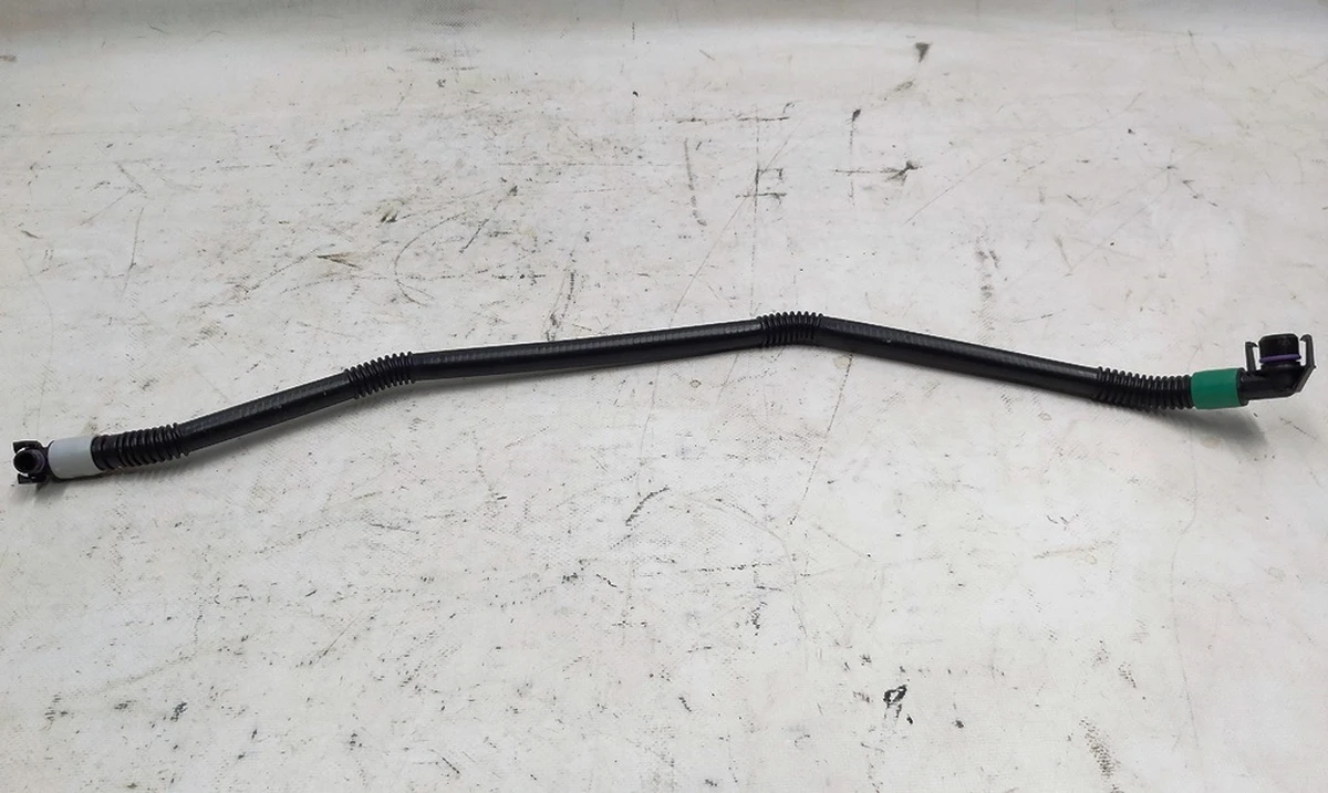 Cooling system pipe for main battery Tesla model 3, model Y 1521569-00-A