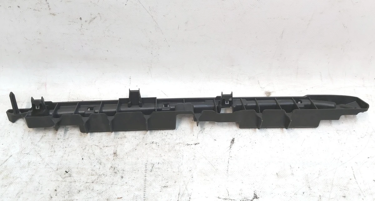 A LOWER, 12V BRACKET, RH Tesla Model Y 1521705-00-C